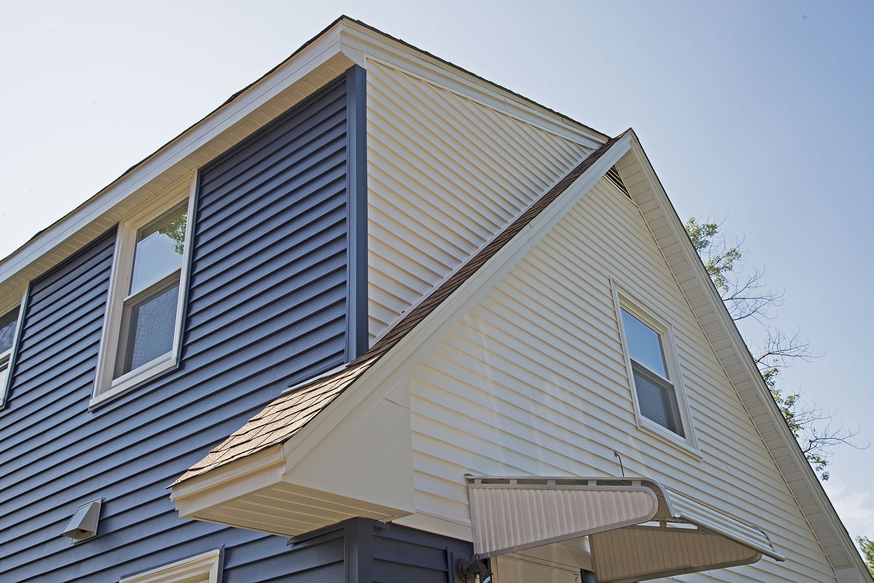 Siding That’s Beautiful, Durable, LowMaintenance and Green